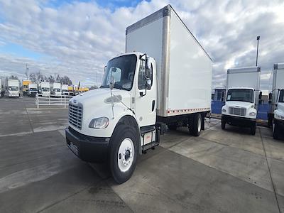 Used 2020 Freightliner M2 106 Conventional Cab Box Truck for sale #0618181 - photo 2