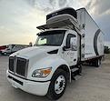 Used 2025 Kenworth T280 Refrigerated Body for sale #0618183 - photo 1