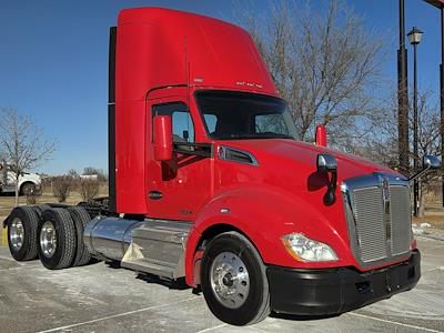 Used 2020 Kenworth T680 Paccar MX/MX-13 Semi Truck for sale #0618184 - photo 1