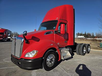 Used 2020 Kenworth T680 Paccar MX/MX-13 Semi Truck for sale #0618184 - photo 2