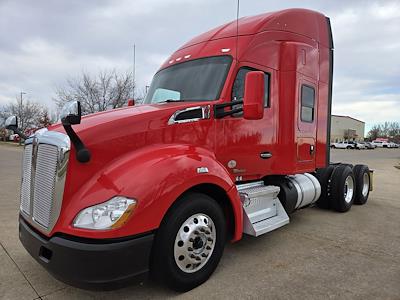 Used 2022 Kenworth T680 Cummins ISX / X15 Semi Truck for sale #0618187 - photo 2