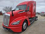 Used 2023 Kenworth T680 Cummins ISX / X15 Semi Truck for sale #0618188 - photo 2