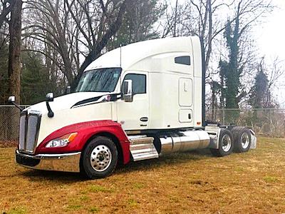 New 2027 Kenworth T680 - photo 1