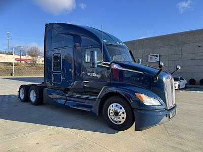 Used 2023 Kenworth T680 Cummins ISX / X15 Semi Truck for sale #0618227 - photo 1