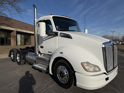 Used 2021 Kenworth T680 Cummins ISX / X15 Semi Truck for sale #0618265 - photo 1