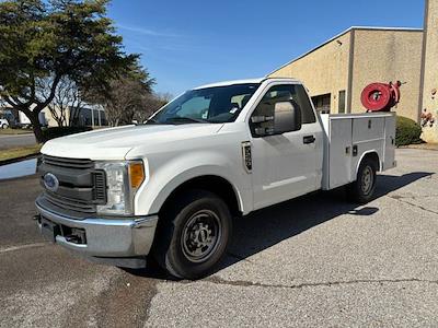 Used 2017 Ford F-250 - photo 1