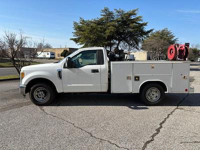 Used 2017 Ford F-250 - photo 1