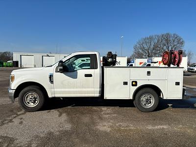 Used 2019 Ford F-350 - photo 1