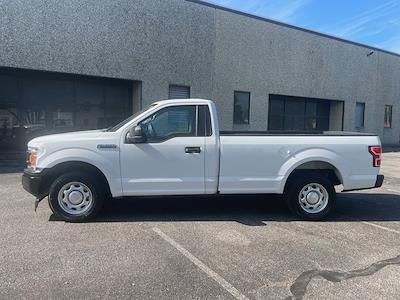 Used 2017 Ford F-150 Regular Cab for sale #0618288 - photo 1