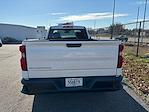 Used 2021 Chevrolet Silverado 1500 Work Truck Regular Cab for sale #0618289 - photo 3