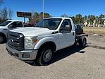 Used 2015 Ford F-250 Regular Cab for sale #0618290 - photo 3