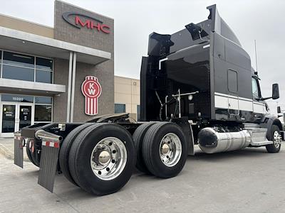 Used 2023 Peterbilt 567 Paccar MX/MX-13 Semi Truck for sale #0618292 - photo 2