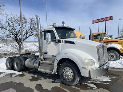 Used 2019 Kenworth T880 - photo 1