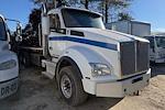 Used 2017 Kenworth T880 Flatbed Truck for sale #0618337 - photo 1