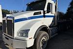 Used 2017 Kenworth T880 Flatbed Truck for sale #0618337 - photo 2