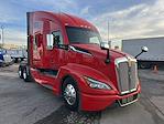 Used 2024 Kenworth T680 Paccar MX/MX-13 Semi Truck for sale #0618350 - photo 1