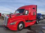 Used 2024 Kenworth T680 Paccar MX/MX-13 Semi Truck for sale #0618350 - photo 2