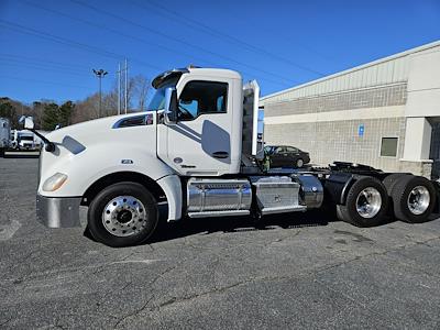 Used 2019 Kenworth T680 Cummins ISX / X15 Semi Truck for sale #0618391 - photo 1