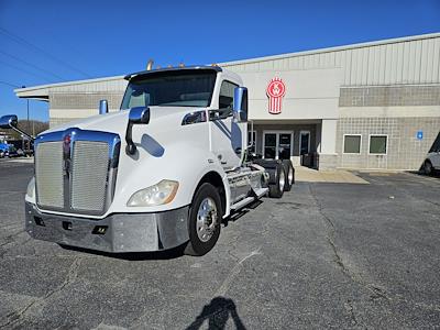 Used 2019 Kenworth T680 Cummins ISX / X15 Semi Truck for sale #0618391 - photo 2