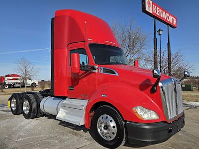 Used 2020 Kenworth T680 Paccar MX/MX-13 Semi Truck for sale #0618396 - photo 1