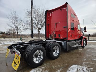 Used 2023 Kenworth T680 Cummins ISX / X15 Semi Truck for sale #0618406 - photo 2