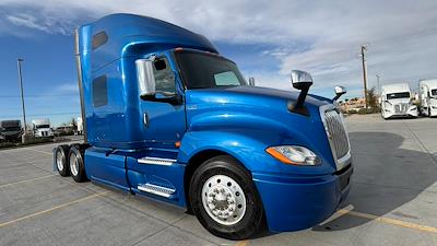 Used 2020 International LT Cummins X15, Signature Semi Truck for sale #0618414 - photo 1