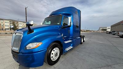 Used 2020 International LT Cummins X15, Signature Semi Truck for sale #0618414 - photo 2