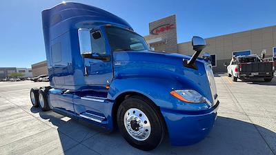 Used 2020 International LT - photo 1