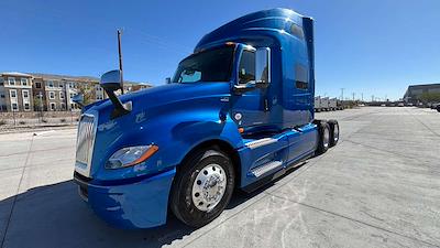 Used 2020 International LT - photo 1
