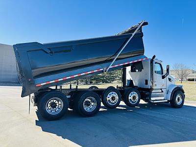 Used 2019 Peterbilt 567 - photo 1