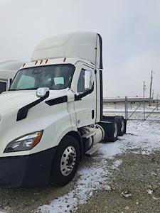 Used 2021 Freightliner Cascadia Detroit DD13 Semi Truck for sale #0618464 - photo 2