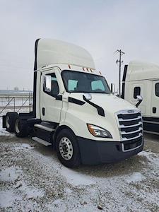 Used 2021 Freightliner Cascadia Detroit DD13 Semi Truck for sale #0618466 - photo 1