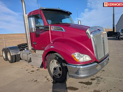 Used 2019 Kenworth T680 - photo 1
