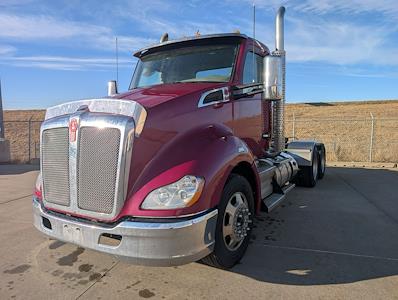Used 2019 Kenworth T680 - photo 1