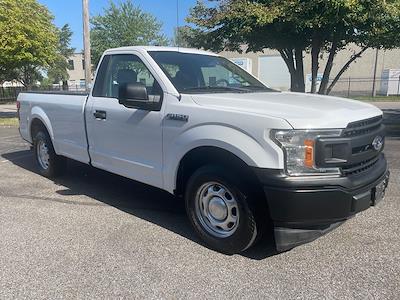 Used 2018 Ford F-150 Regular Cab for sale #0618511 - photo 1