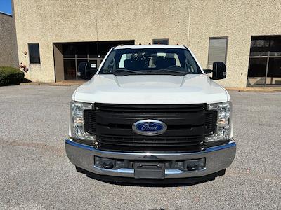 Used 2019 Ford F-250 Regular Cab Cab Chassis for sale #0618512 - photo 1