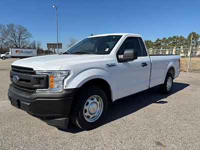Used 2016 Ford F-150 - photo 1