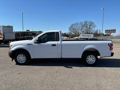 Used 2016 Ford F-150 - photo 1