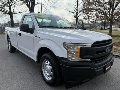 Used 2018 Ford F-150 - photo 1