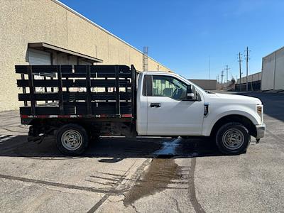 Used 2019 Ford F-250 Regular Cab Stake Bed for sale #0618516 - photo 2