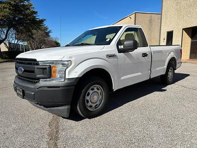Used 2019 Ford F-150 - photo 1