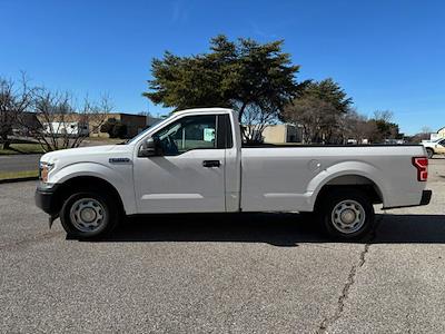 Used 2019 Ford F-150 - photo 1