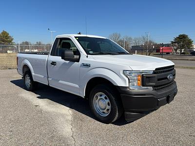 Used 2019 Ford F-150 - photo 1