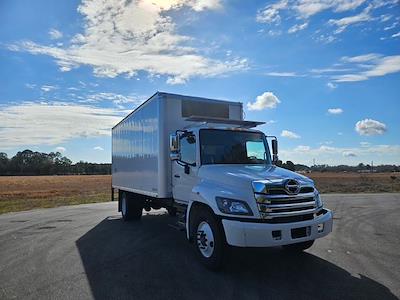 New 2026 Hino L6 Day Cab Cab Chassis for sale #0618523 - photo 1