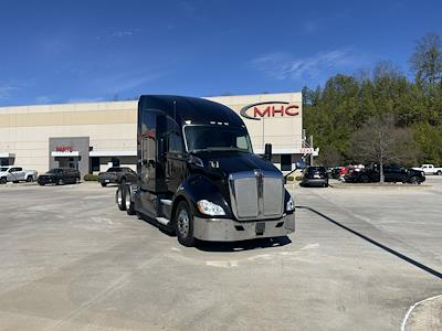 Used 2019 Kenworth T680 - photo 1