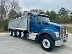 Used 2022 Kenworth T880 Dump Truck for sale #0618575 - photo 1