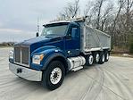 Used 2022 Kenworth T880 Dump Truck for sale #0618575 - photo 3