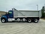 Used 2022 Kenworth T880 Dump Truck for sale #0618575 - photo 8
