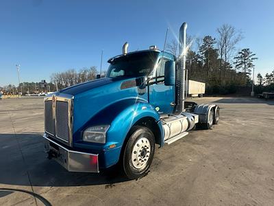Used 2020 Kenworth T880 - photo 1