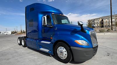 Used 2020 International LT Cummins X15, Signature Semi Truck for sale #0618585 - photo 1